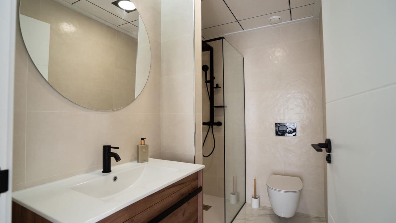 3 Zimmer Villa zu verkaufen in Pilar de la Horadada mit Pool - 340.000 € (Ref: 9233503)