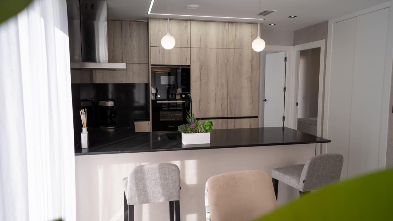 3 Zimmer Villa zu verkaufen in Pilar de la Horadada mit Pool - 340.000 € (Ref: 9233503)