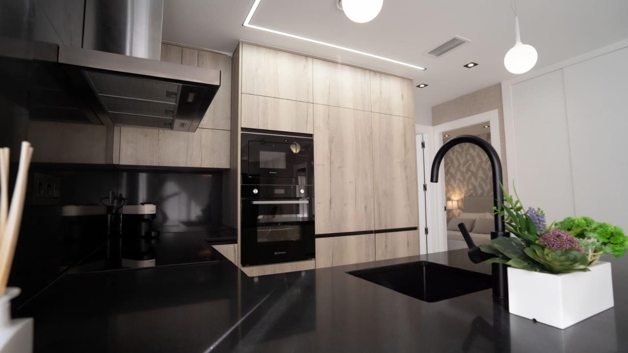 3 Zimmer Villa zu verkaufen in Pilar de la Horadada mit Pool - 340.000 € (Ref: 9233503)