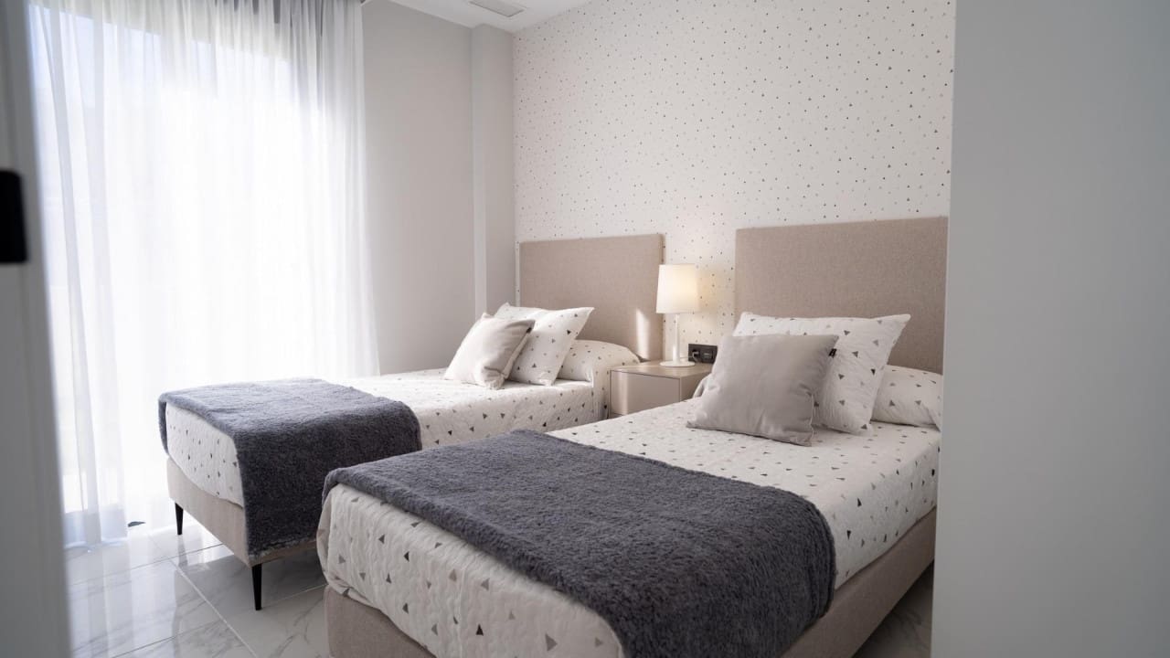 3 Zimmer Villa zu verkaufen in Pilar de la Horadada mit Pool - 340.000 € (Ref: 9233503)