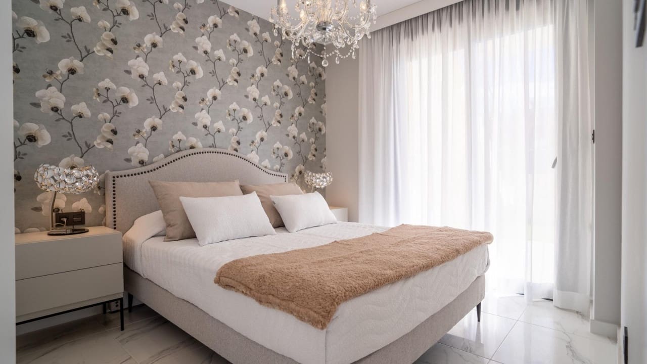 3 Zimmer Villa zu verkaufen in Pilar de la Horadada mit Pool - 340.000 € (Ref: 9233503)