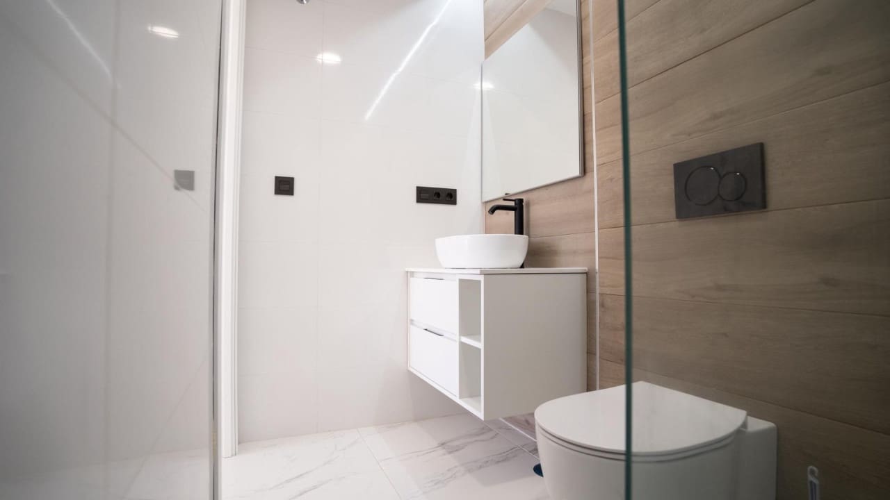 3 Zimmer Villa zu verkaufen in Pilar de la Horadada mit Pool - 340.000 € (Ref: 9233503)