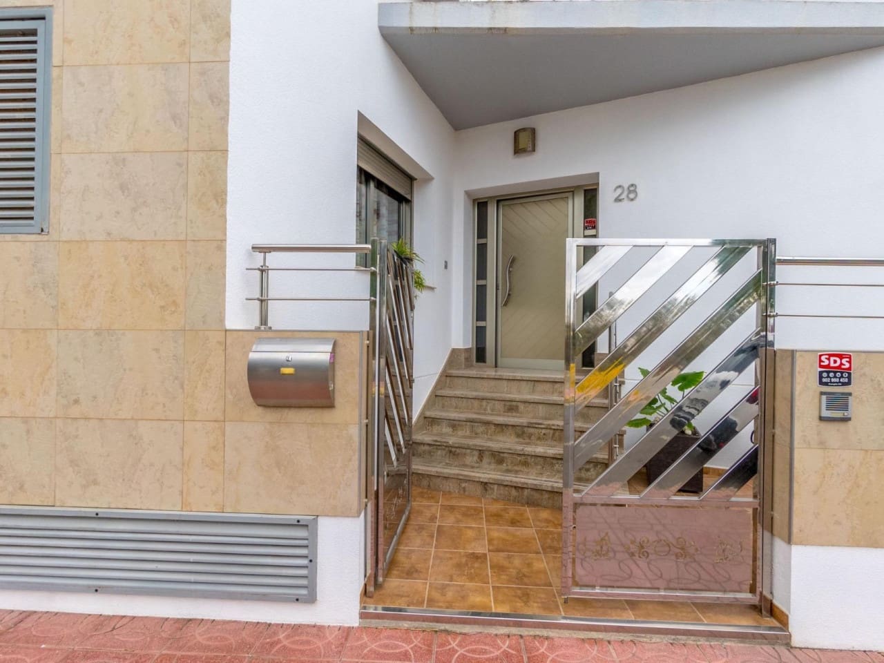 4 Zimmer Villa zu verkaufen in Rojales - 389.000 € (Ref: 9233508)