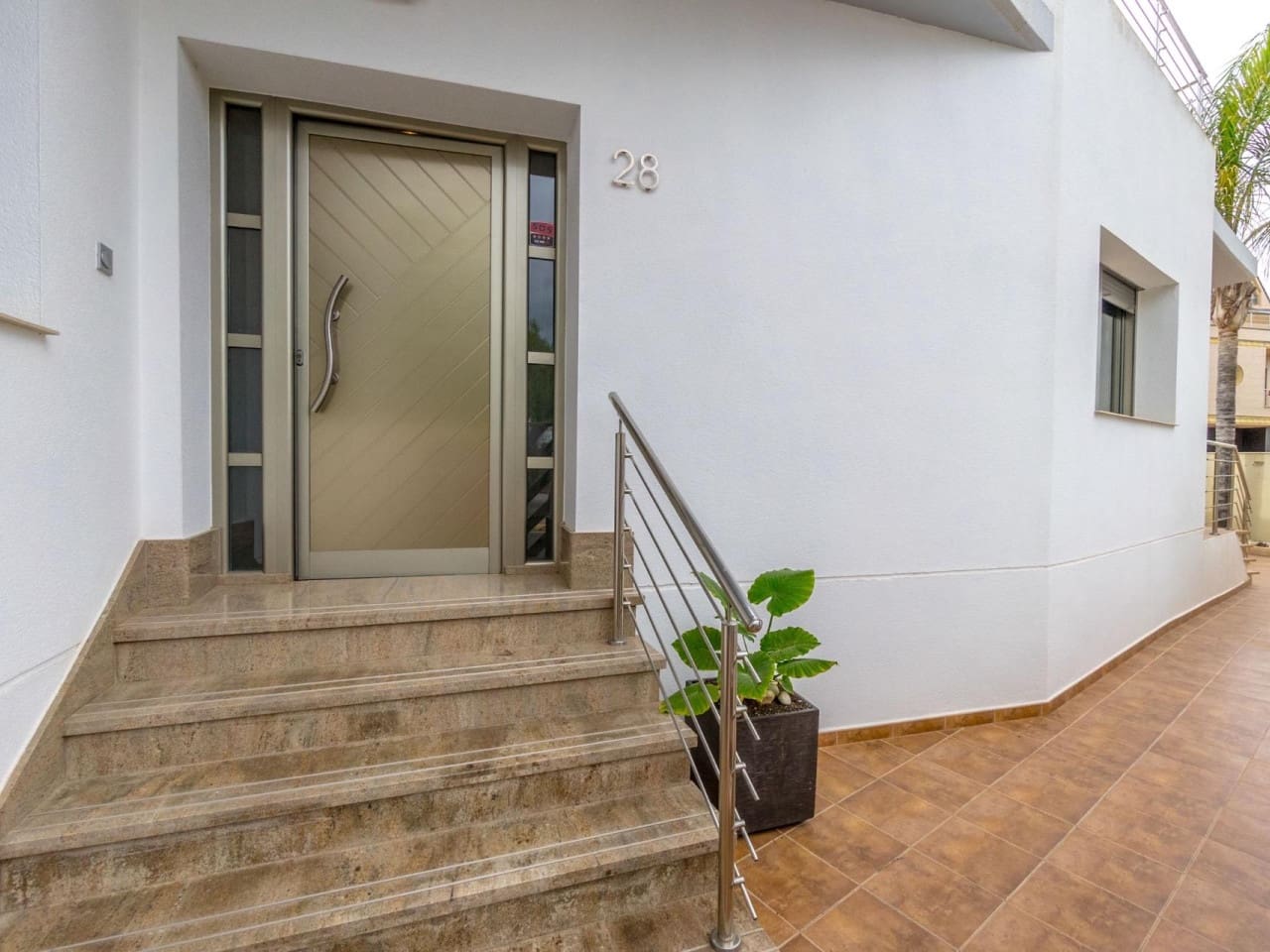 4 Zimmer Villa zu verkaufen in Rojales - 389.000 € (Ref: 9233508)