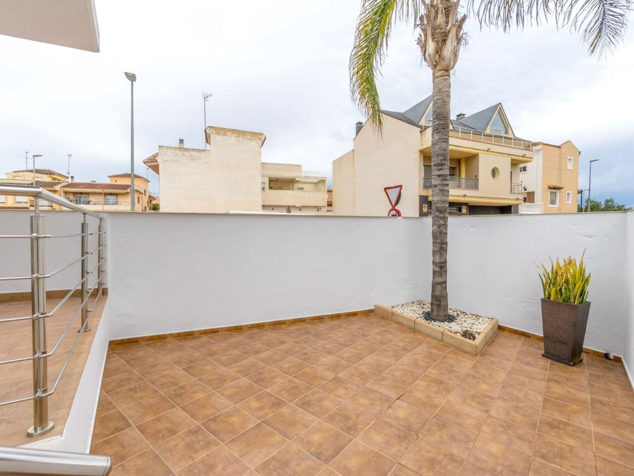 4 Zimmer Villa zu verkaufen in Rojales - 389.000 € (Ref: 9233508)