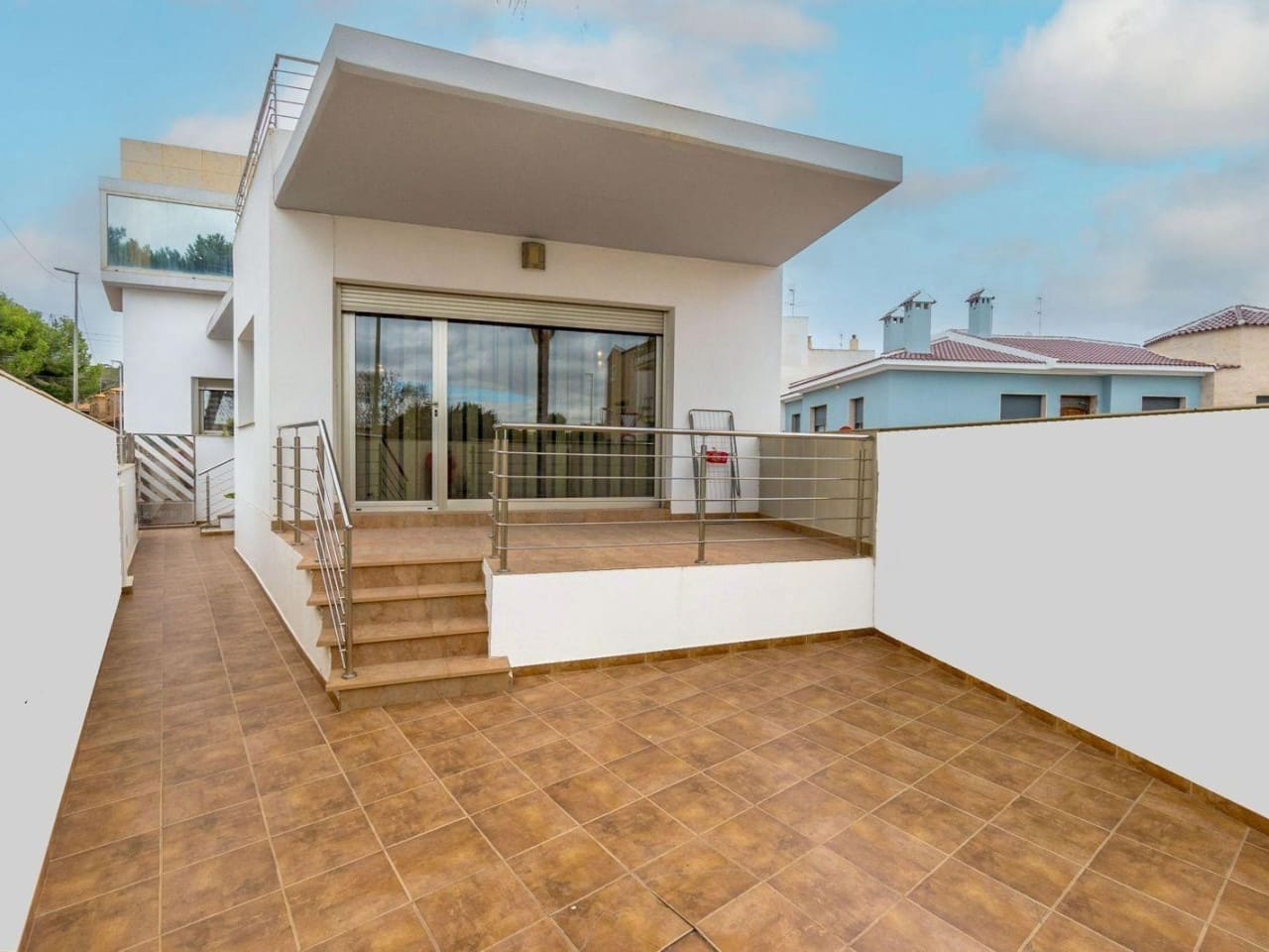 4 Zimmer Villa zu verkaufen in Rojales - 389.000 € (Ref: 9233508)