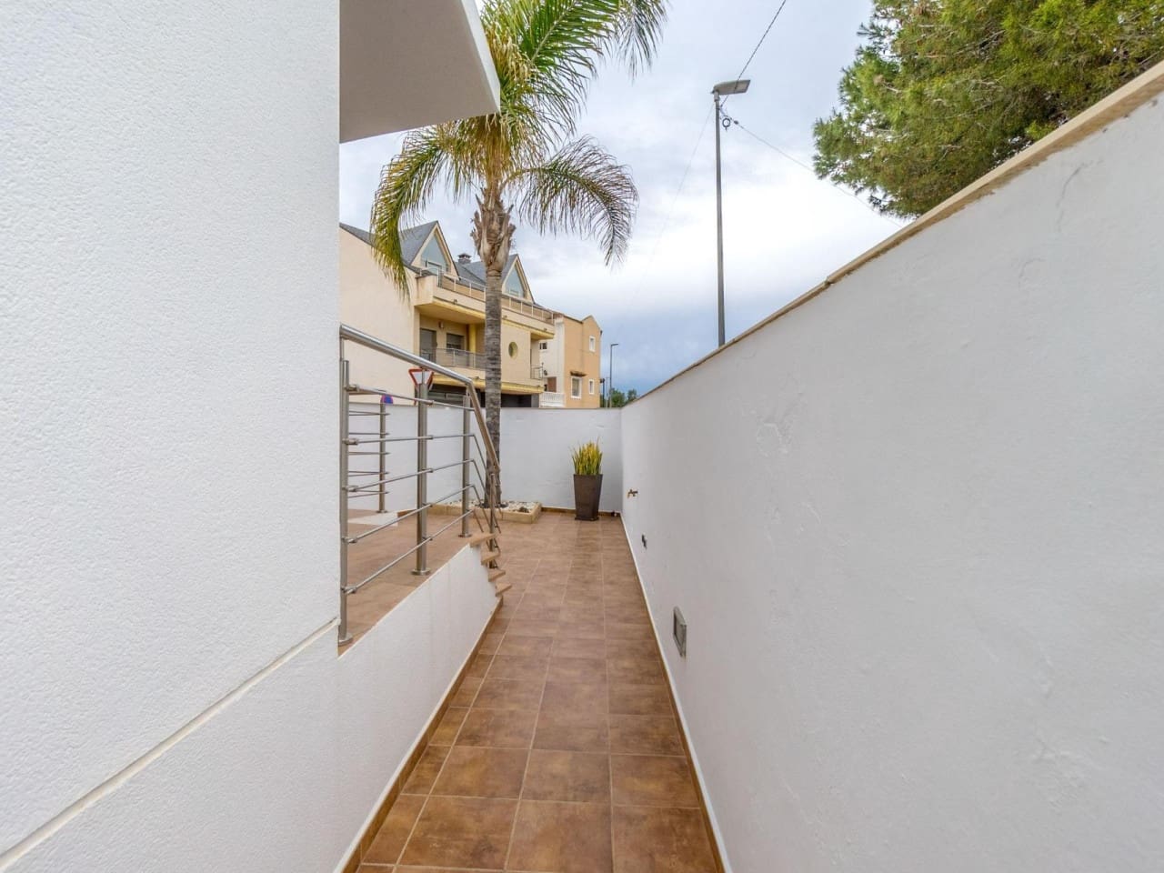 4 Zimmer Villa zu verkaufen in Rojales - 389.000 € (Ref: 9233508)