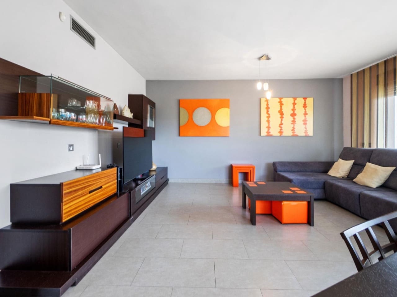 4 Zimmer Villa zu verkaufen in Rojales - 389.000 € (Ref: 9233508)