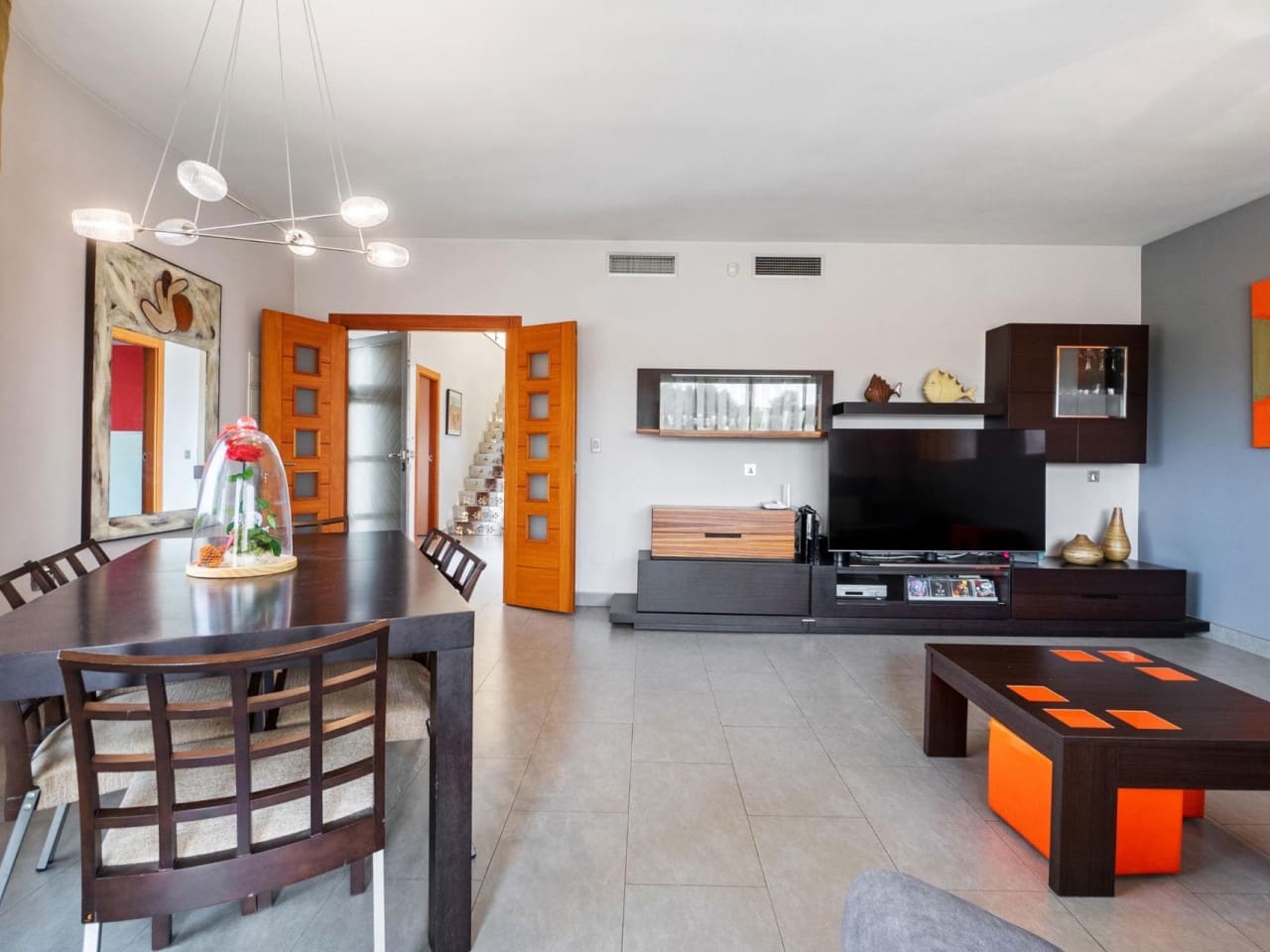 4 Zimmer Villa zu verkaufen in Rojales - 389.000 € (Ref: 9233508)