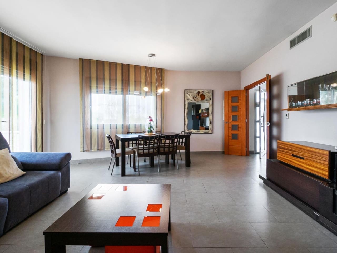 4 Zimmer Villa zu verkaufen in Rojales - 389.000 € (Ref: 9233508)