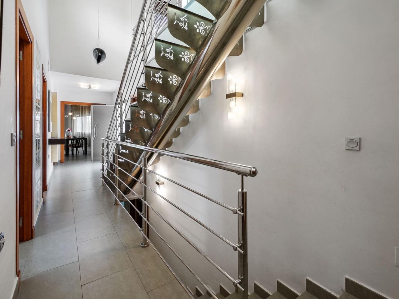 4 Zimmer Villa zu verkaufen in Rojales - 389.000 € (Ref: 9233508)