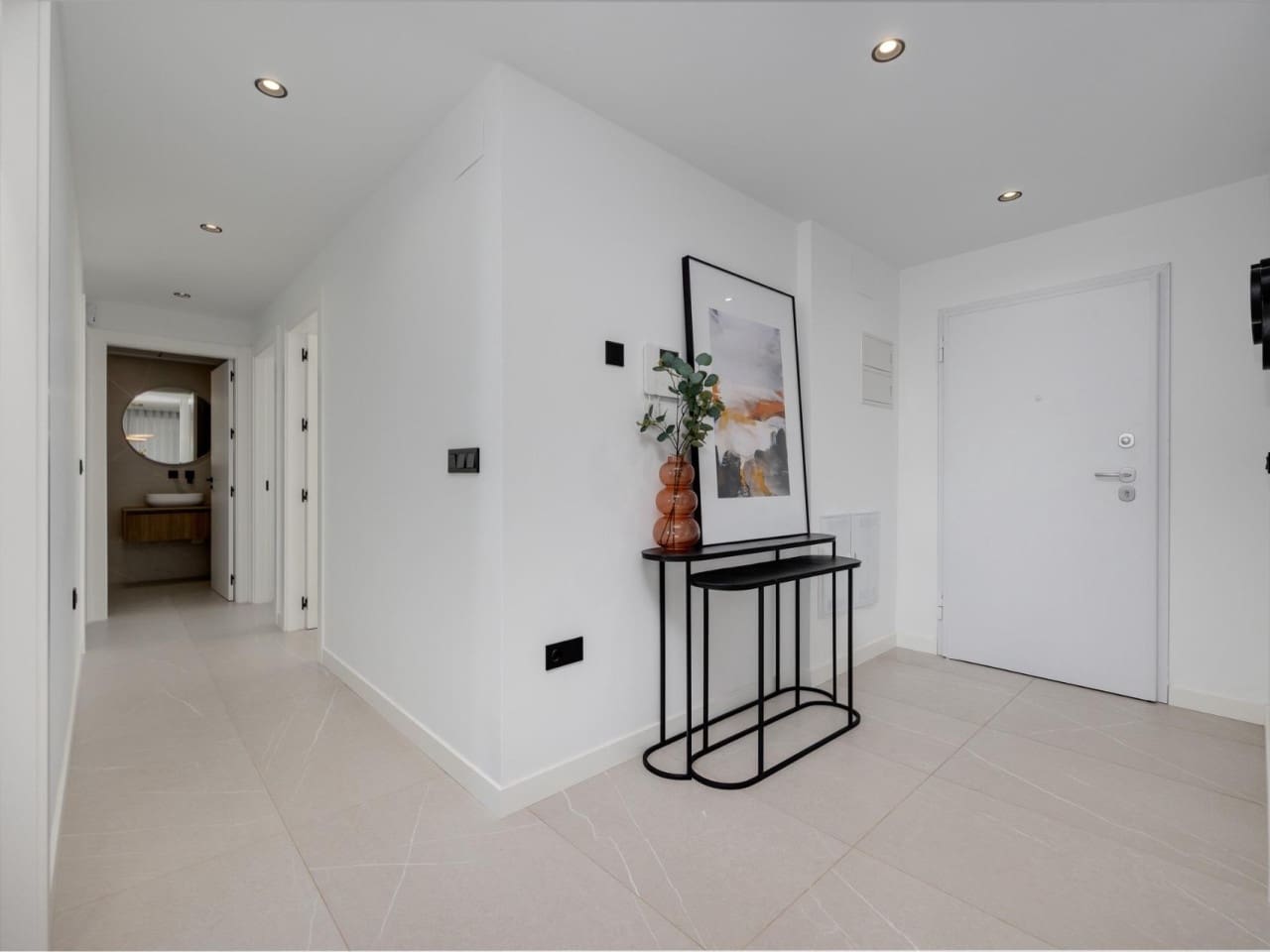 3 chambre Villa/Maison à vendre à Torrevieja avec piscine garage - 595 000 € (Ref: 9233509)