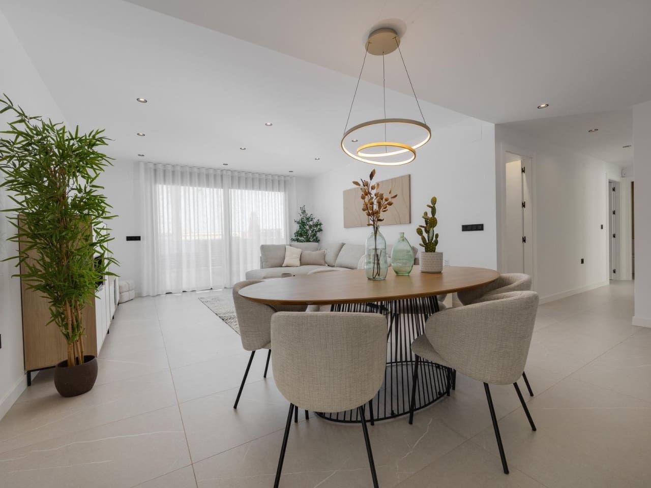 3 chambre Villa/Maison à vendre à Torrevieja avec piscine garage - 595 000 € (Ref: 9233509)