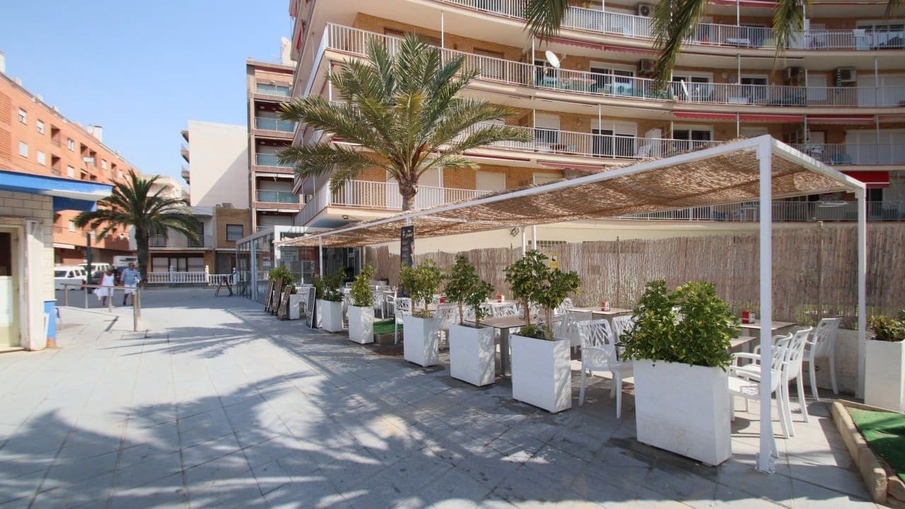 1 makuuhuone Huoneisto myytävänä paikassa Torrevieja - 170 000 € (Ref: 9233513)