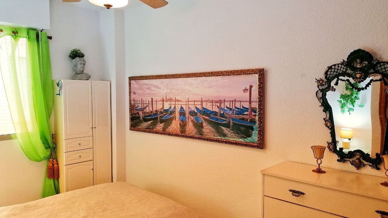 1 makuuhuone Huoneisto myytävänä paikassa Torrevieja - 170 000 € (Ref: 9233513)