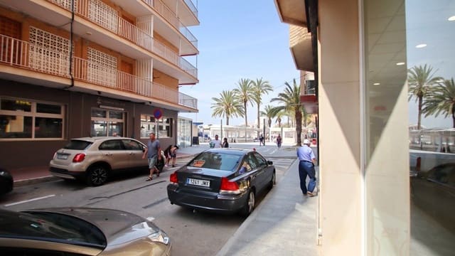 1 makuuhuone Huoneisto myytävänä paikassa Playa del Cura, Torrevieja - 170 000 € (Ref: 9233513)
