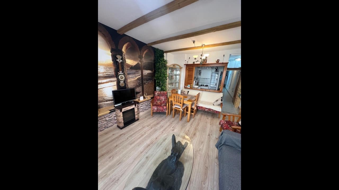 1 makuuhuone Huoneisto myytävänä paikassa Torrevieja - 170 000 € (Ref: 9233513)