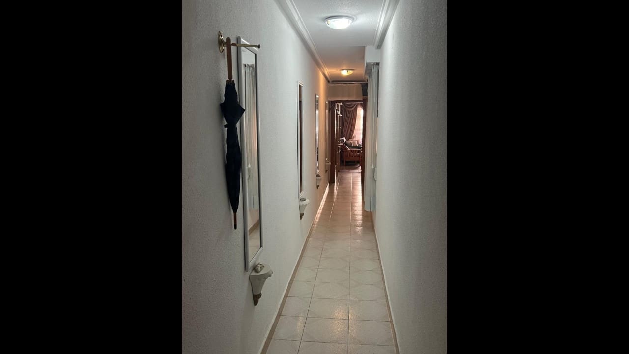 1 makuuhuone Huoneisto myytävänä paikassa Torrevieja - 170 000 € (Ref: 9233513)