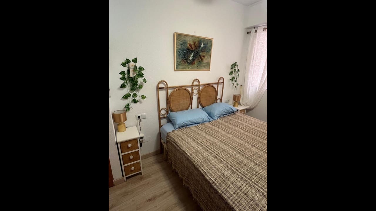 1 makuuhuone Huoneisto myytävänä paikassa Torrevieja - 170 000 € (Ref: 9233513)