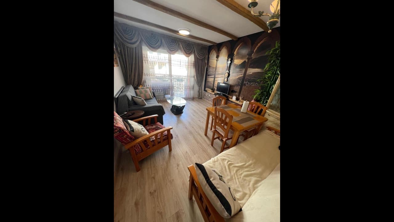 1 makuuhuone Huoneisto myytävänä paikassa Torrevieja - 170 000 € (Ref: 9233513)