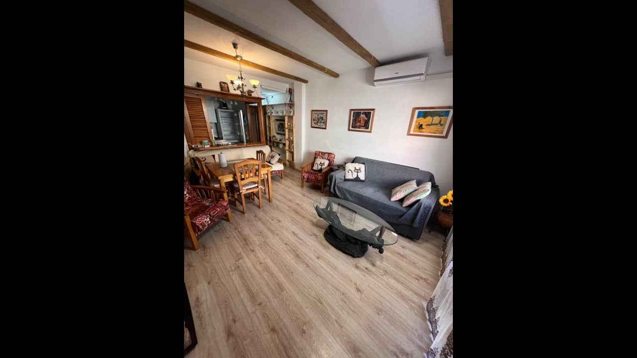 1 makuuhuone Huoneisto myytävänä paikassa Torrevieja - 170 000 € (Ref: 9233513)