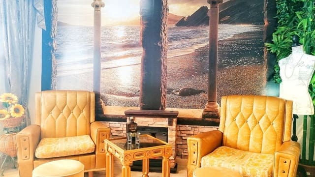 1 makuuhuone Huoneisto myytävänä paikassa Playa del Cura, Torrevieja - 170 000 € (Ref: 9233513)