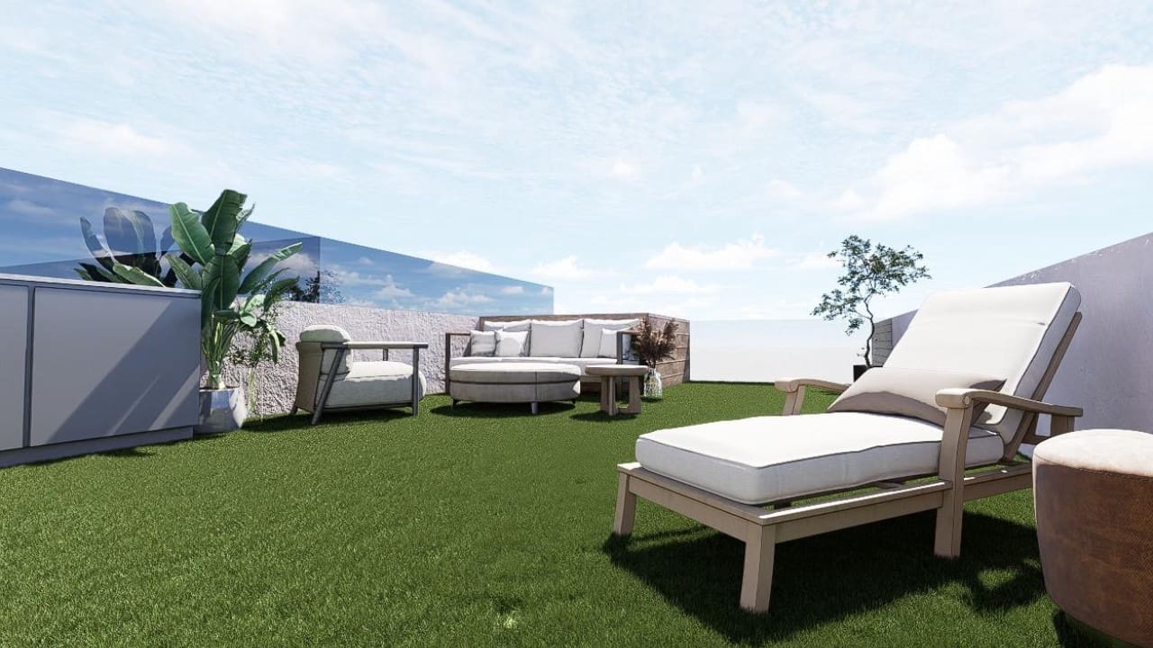 1 quarto Apartamento para venda em Pilar de la Horadada - 185 000 € (Ref: 9233517)