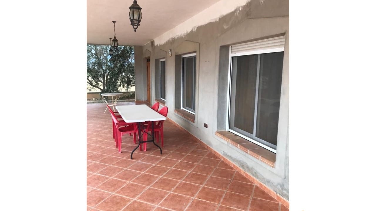 5 soverom Finca/Herregård til salgs i Hondon de las Nieves med svømmebasseng - € 315 000 (Ref: 9233519)