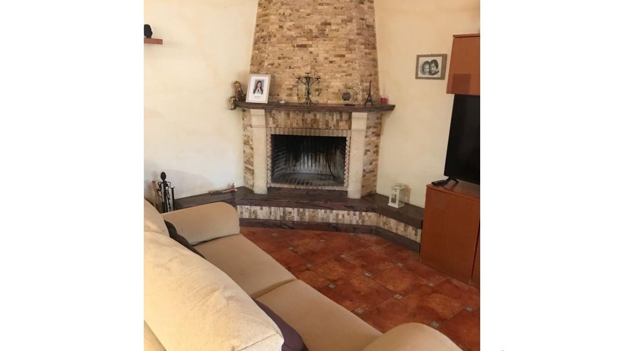 5 soverom Finca/Herregård til salgs i Hondon de las Nieves med svømmebasseng - € 315 000 (Ref: 9233519)