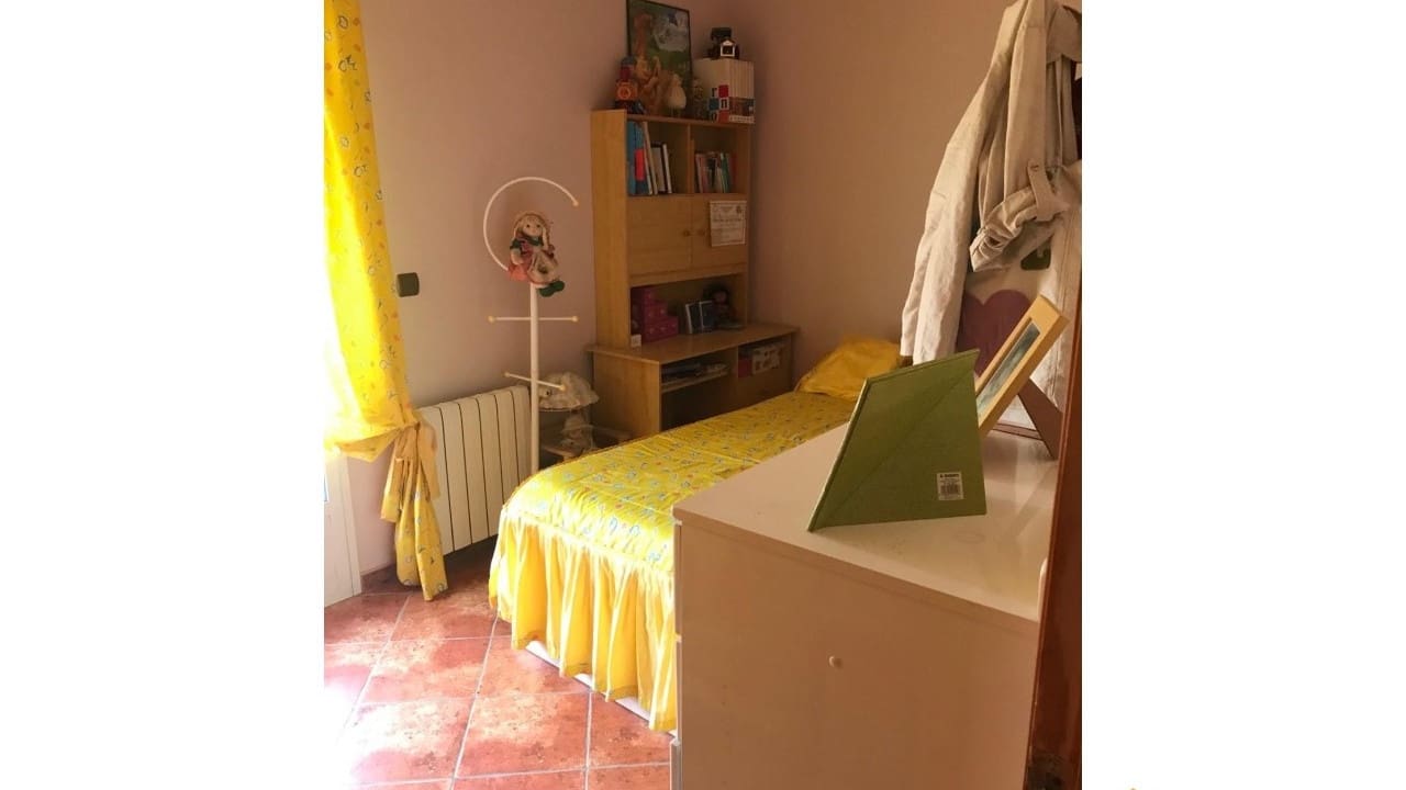 5 soverom Finca/Herregård til salgs i Hondon de las Nieves med svømmebasseng - € 315 000 (Ref: 9233519)