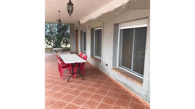 5 sypialnia Finka/Dom wiejski na sprzedaż w Hondón de las Nieves z basenem - 315 000 € (Ref: 9233519)