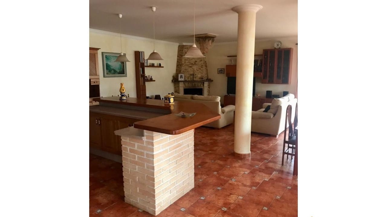 5 soverom Finca/Herregård til salgs i Hondon de las Nieves med svømmebasseng - € 315 000 (Ref: 9233519)