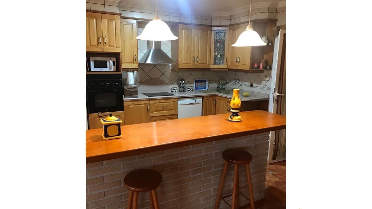 5 soverom Finca/Herregård til salgs i Hondon de las Nieves med svømmebasseng - € 315 000 (Ref: 9233519)