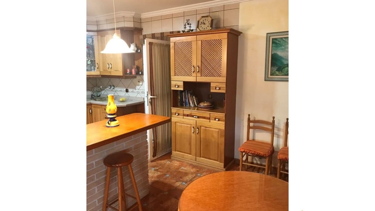 5 soverom Finca/Herregård til salgs i Hondon de las Nieves med svømmebasseng - € 315 000 (Ref: 9233519)