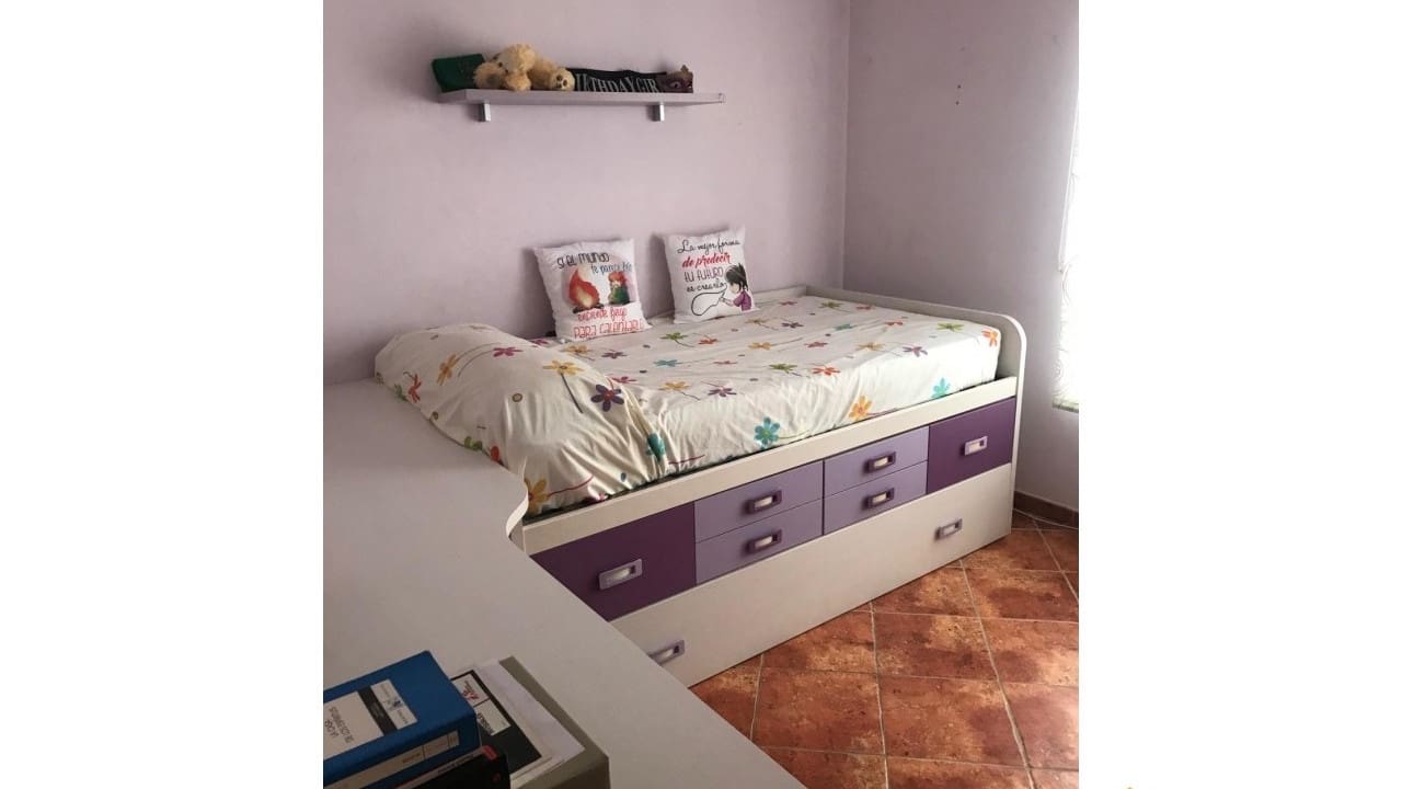 5 soverom Finca/Herregård til salgs i Hondon de las Nieves med svømmebasseng - € 315 000 (Ref: 9233519)