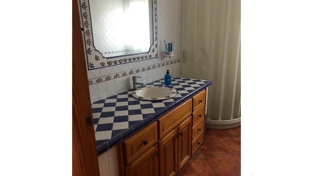 5 soverom Finca/Herregård til salgs i Hondon de las Nieves med svømmebasseng - € 315 000 (Ref: 9233519)