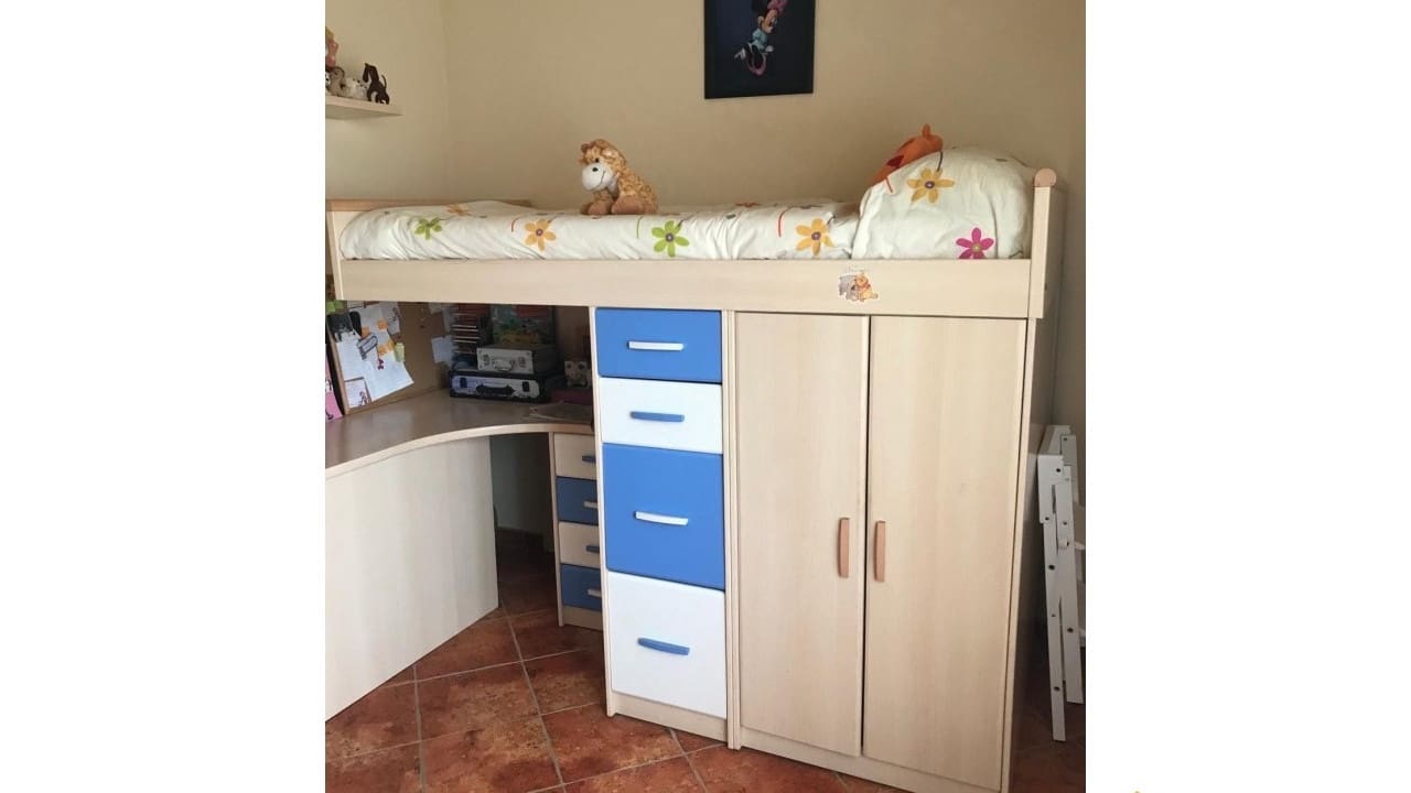 5 soverom Finca/Herregård til salgs i Hondon de las Nieves med svømmebasseng - € 315 000 (Ref: 9233519)