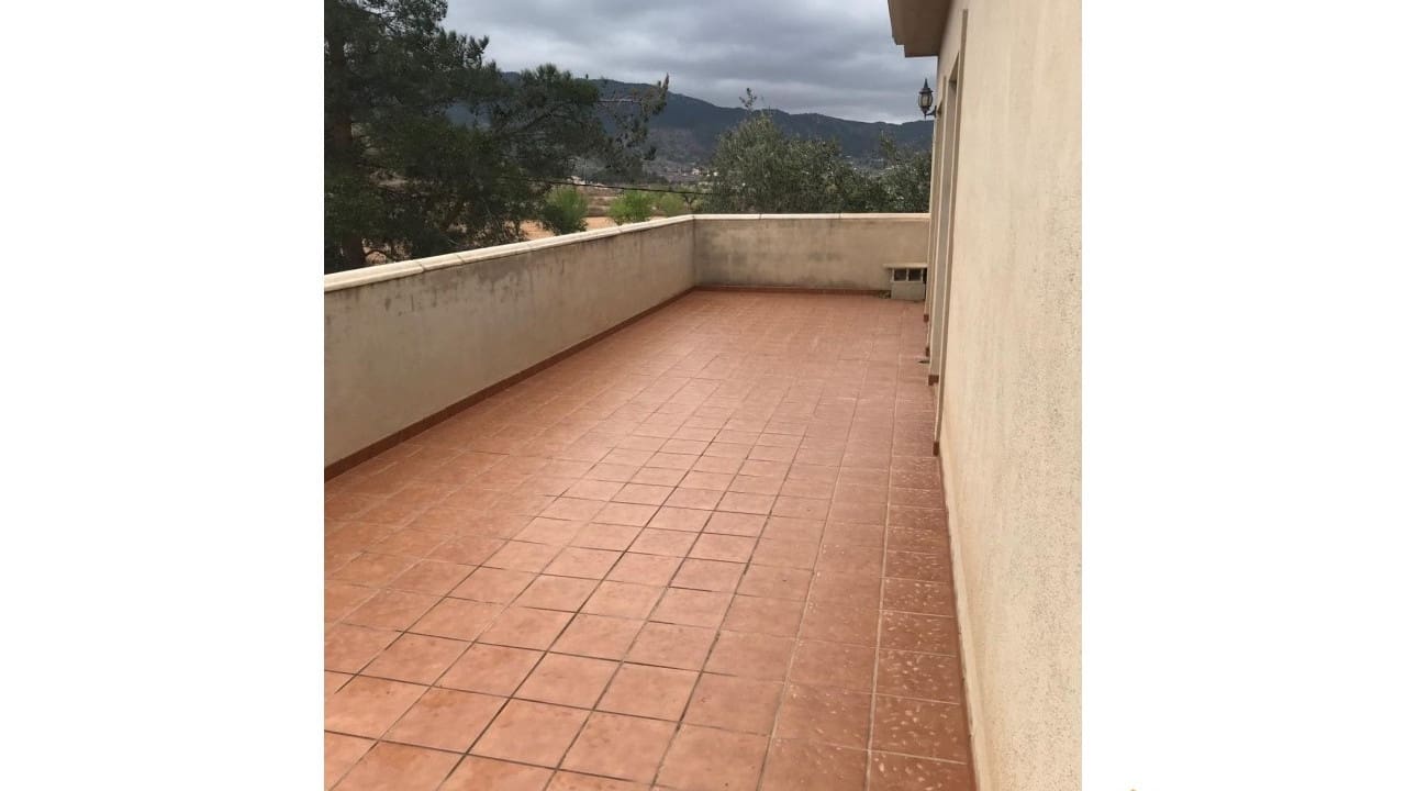 5 soverom Finca/Herregård til salgs i Hondon de las Nieves med svømmebasseng - € 315 000 (Ref: 9233519)