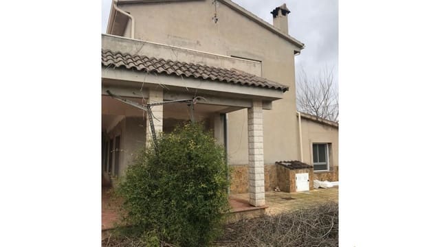 5 sypialnia Finka/Dom wiejski na sprzedaż w Hondón de las Nieves z basenem - 315 000 € (Ref: 9233519)