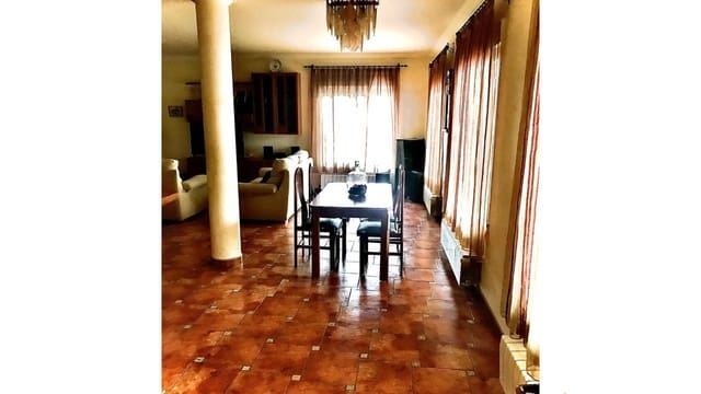 5 sypialnia Finka/Dom wiejski na sprzedaż w Hondón de las Nieves z basenem - 315 000 € (Ref: 9233519)