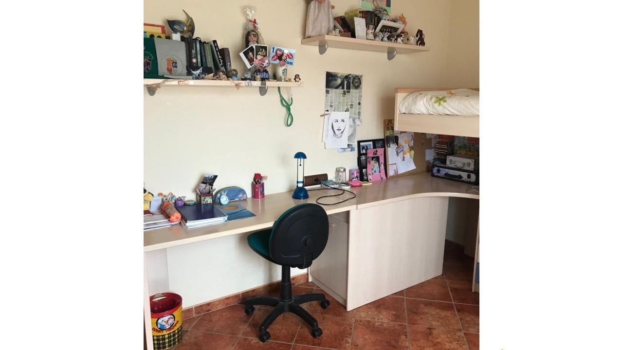 5 soverom Finca/Herregård til salgs i Hondon de las Nieves med svømmebasseng - € 315 000 (Ref: 9233519)