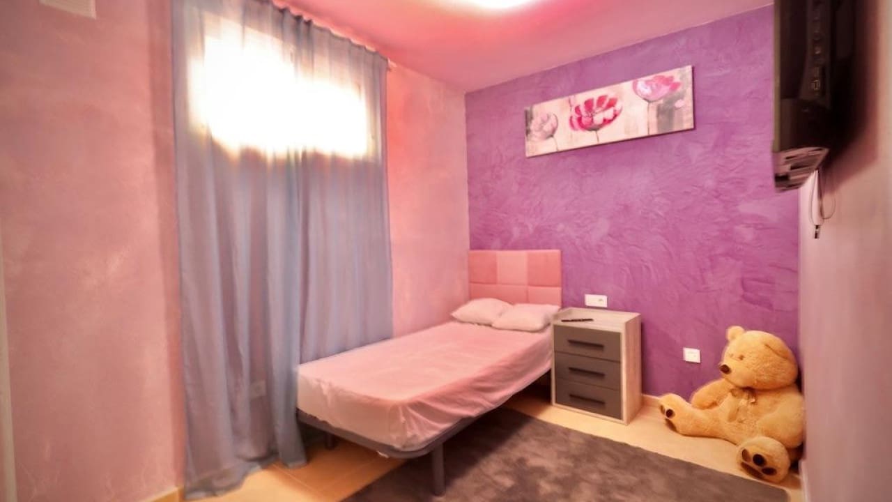 4 slaapkamer Villa te koop in San Miguel de Salinas met zwembad - € 320.000 (Ref: 9233523)