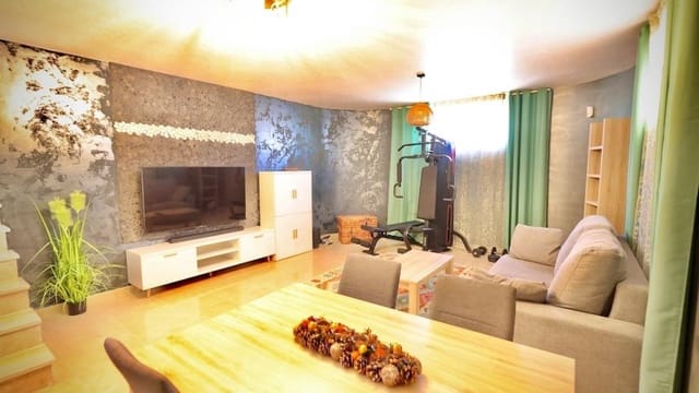 4 chambre Villa/Maison à vendre à San Miguel de Salinas avec piscine - 320 000 € (Ref: 9233523)