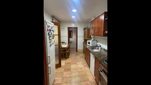 3 bedroom Townhouse for sale in Centro - Muelle Pesquero, Torrevieja - € 1,000,000 (Ref: 9233527)