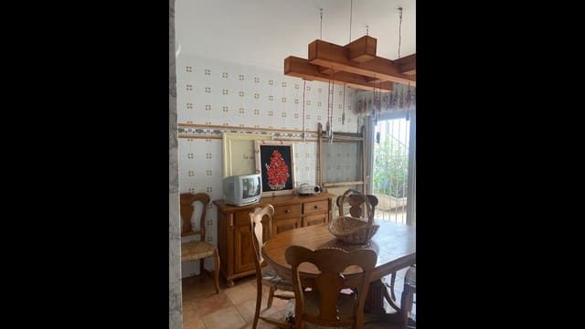 3 bedroom Townhouse for sale in Centro - Muelle Pesquero, Torrevieja - € 1,000,000 (Ref: 9233527)