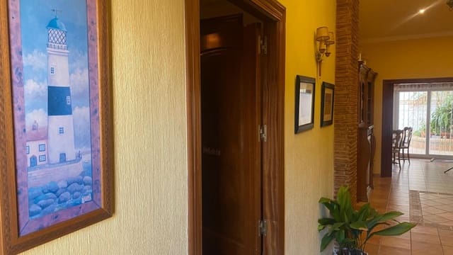 3 bedroom Townhouse for sale in Centro - Muelle Pesquero, Torrevieja - € 1,000,000 (Ref: 9233527)