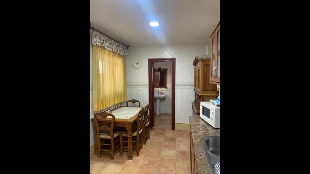 3 bedroom Townhouse for sale in Centro - Muelle Pesquero, Torrevieja - € 1,000,000 (Ref: 9233527)