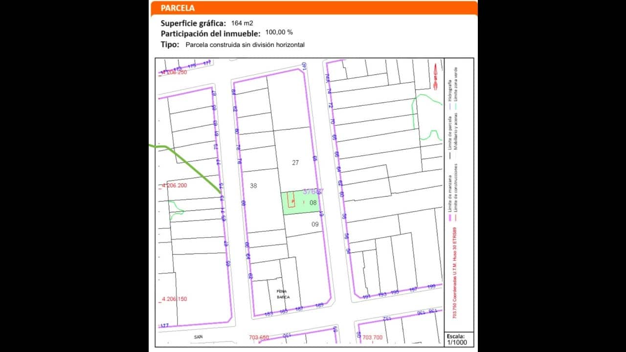 3 bedroom Townhouse for sale in Torrevieja - € 1,000,000 (Ref: 9233527)