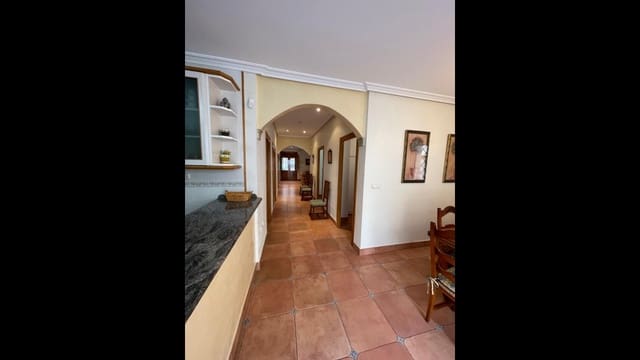 4 soveværelse Villa til salg i Las Piscinas Naturales, Torrevieja - € 1.000.000 (Ref: 9233528)