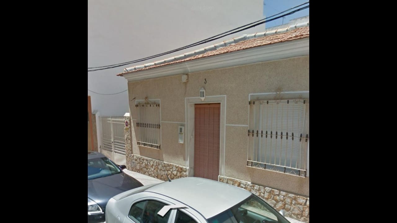 4 soverom Villa til salgs i Torrevieja - € 1 000 000 (Ref: 9233528)